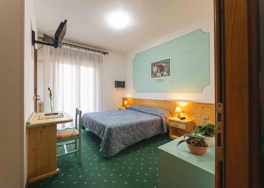 Trentino-Alto Adige San Lorenzo Dorsino Economy Quadruple Room
