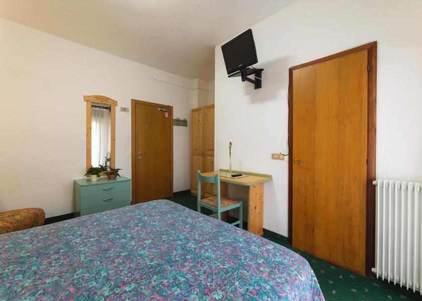 Trentino-Alto Adige San Lorenzo Dorsino Economy Quadruple Room