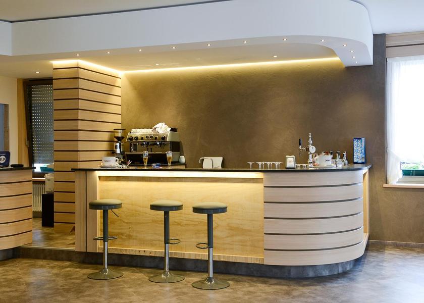 Trentino-Alto Adige San Lorenzo Dorsino Lobby