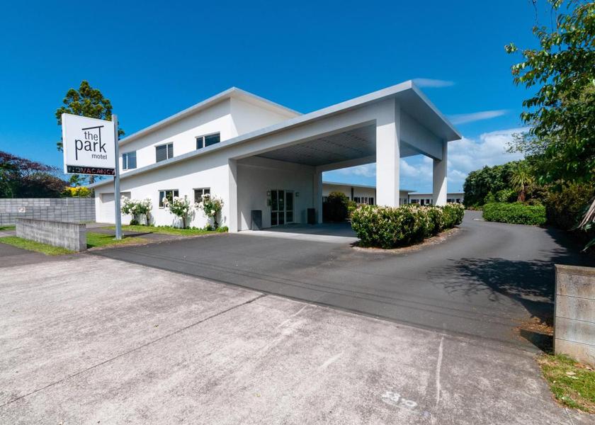 Taranaki Hawera 