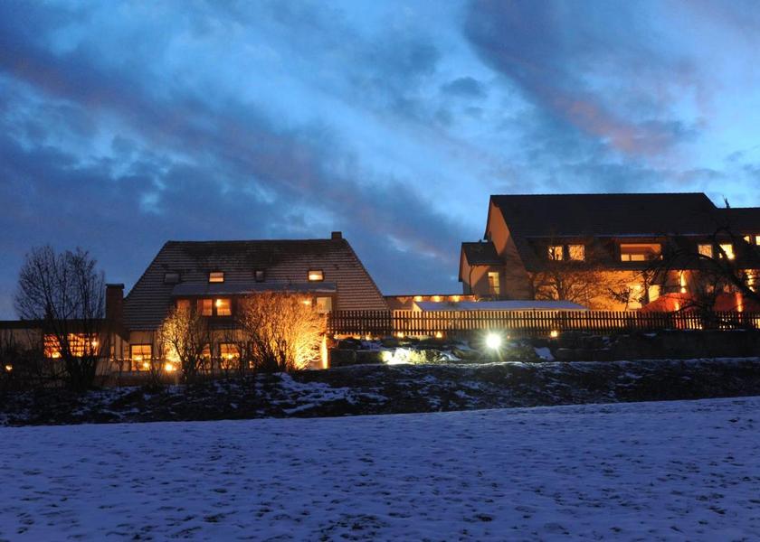 Bavaria Staffelstein Exterior view