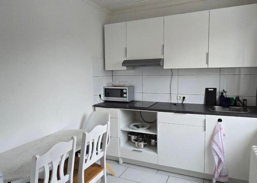 North Rhine-Westphalia Ratingen Kitchen
