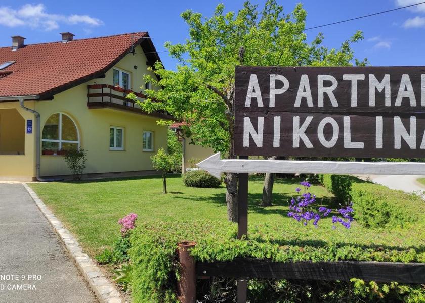 Karlovac Rakovica Horseback riding