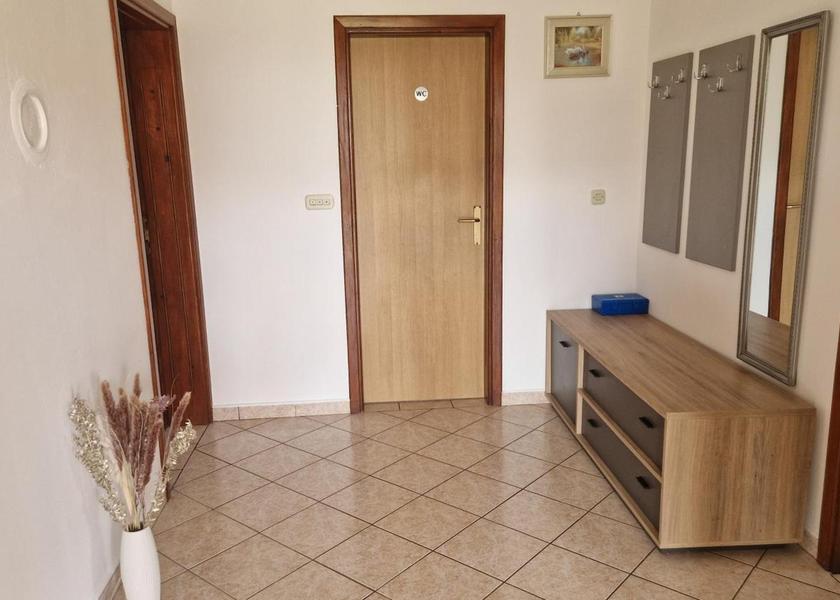 Karlovac Rakovica Entrance