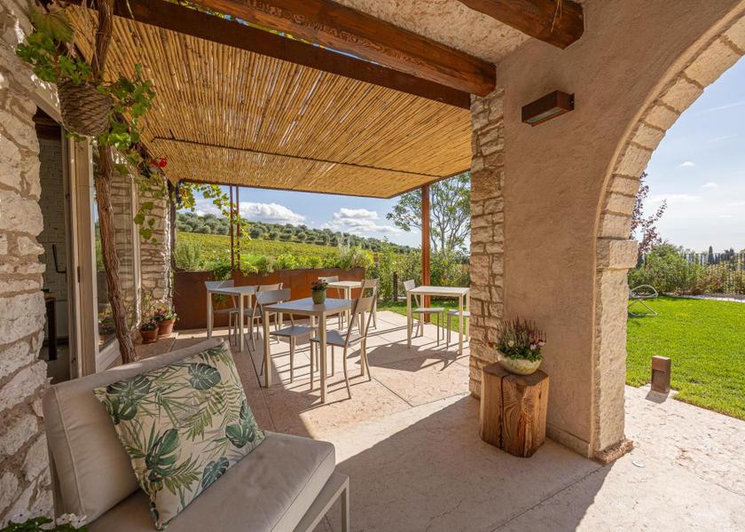 Veneto Sant'Ambrogio di Valpolicella Facilities