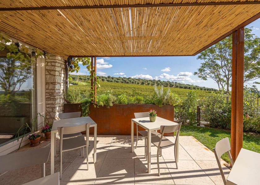Veneto Sant'Ambrogio di Valpolicella Facilities