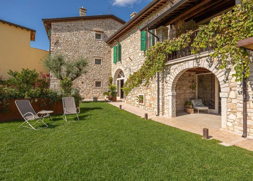 Veneto Sant'Ambrogio di Valpolicella Garden