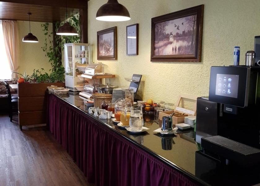 Baden-Württemberg Tuebingen Food and beverages