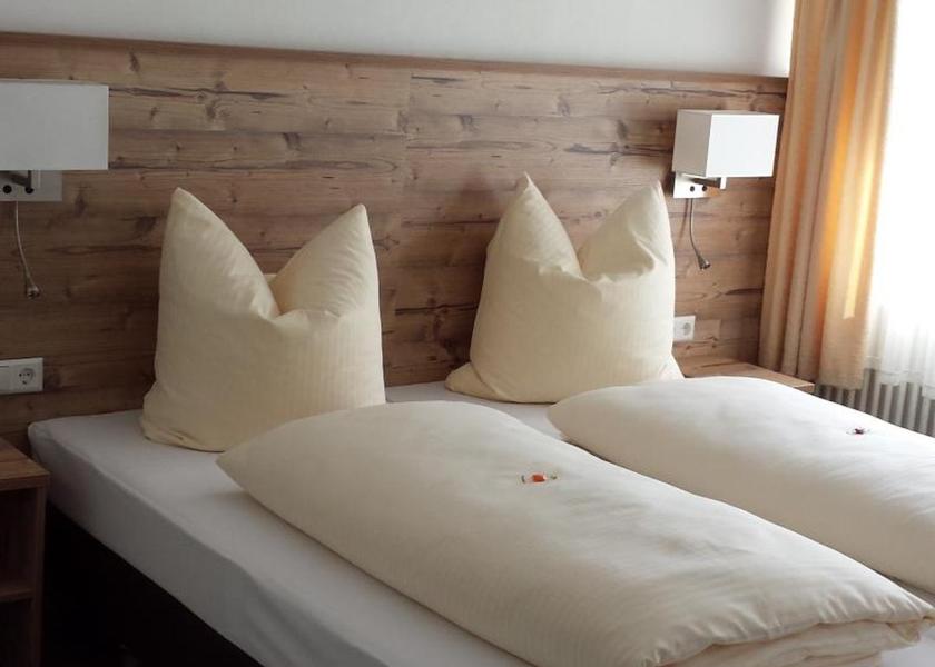 Baden-Württemberg Tuebingen Bed