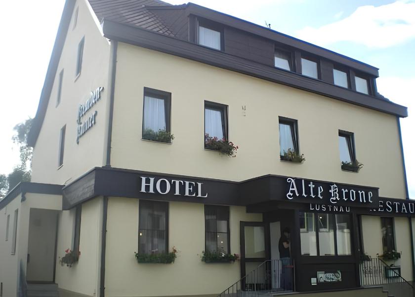 Baden-Württemberg Tuebingen Exterior view