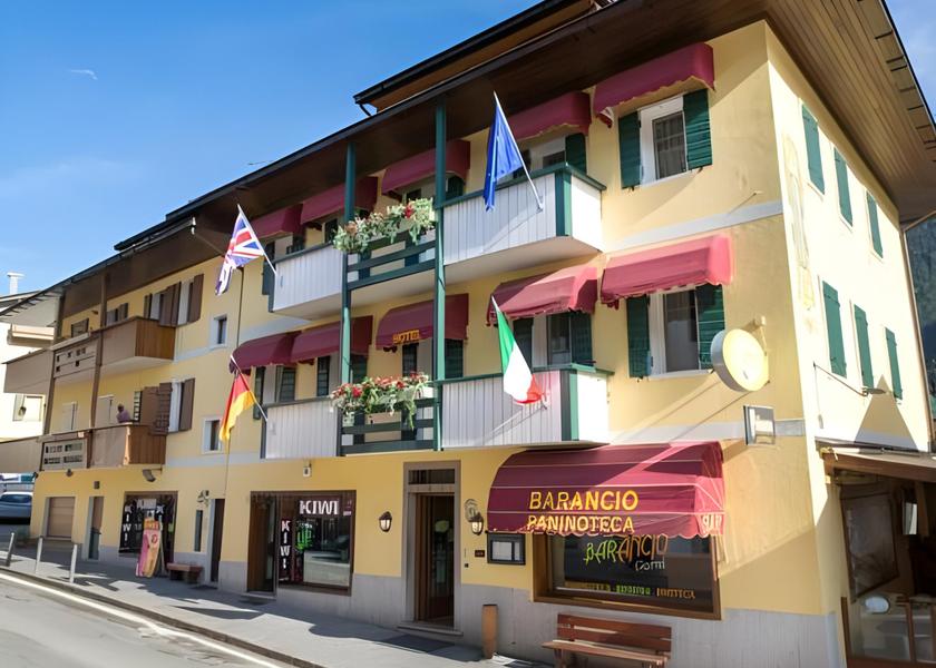 Veneto Auronzo di Cadore Exterior view