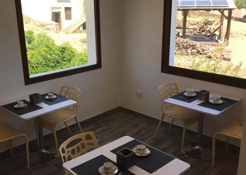Sardinia Budoni Bar/lounge