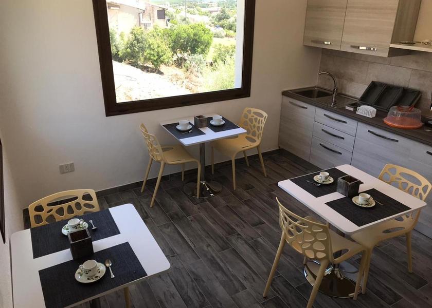 Sardinia Budoni Food and beverages