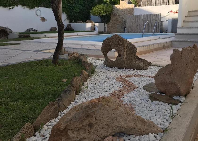 Sardinia Budoni Facilities