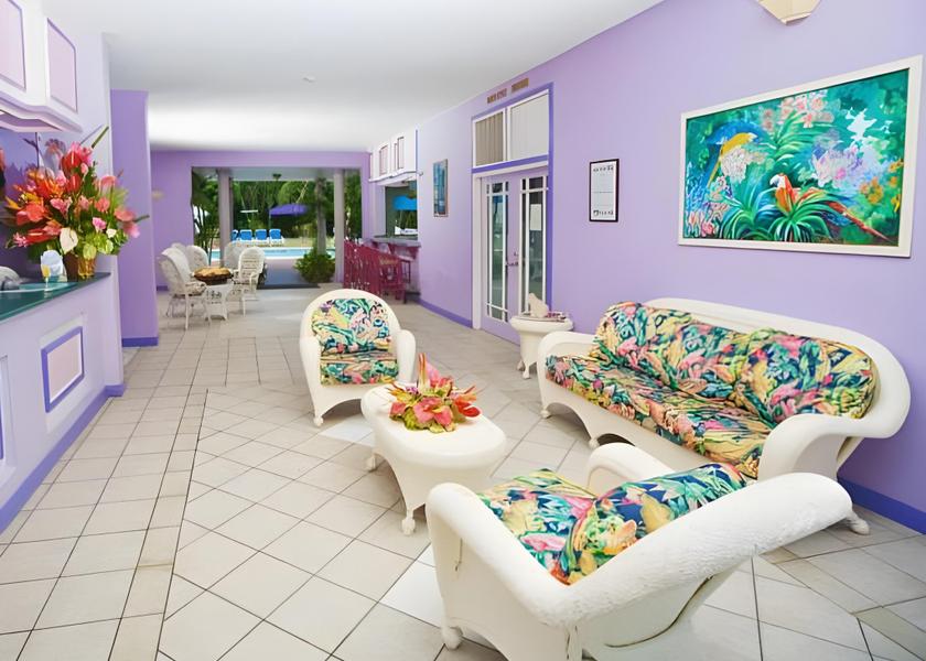  Gros Islet Lobby