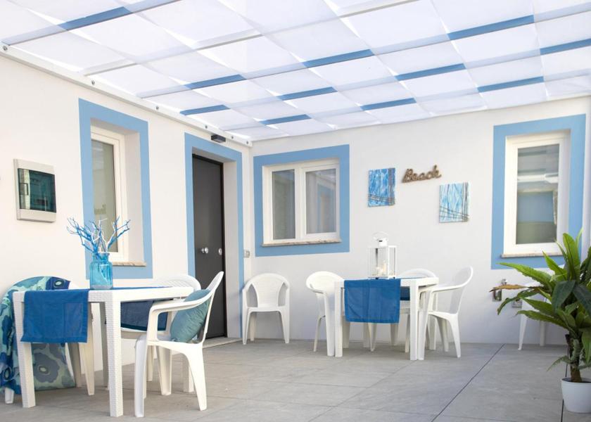 Sardinia Porto Torres Facilities