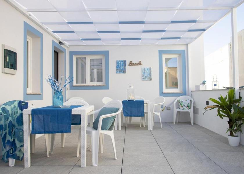 Sardinia Porto Torres Exterior view