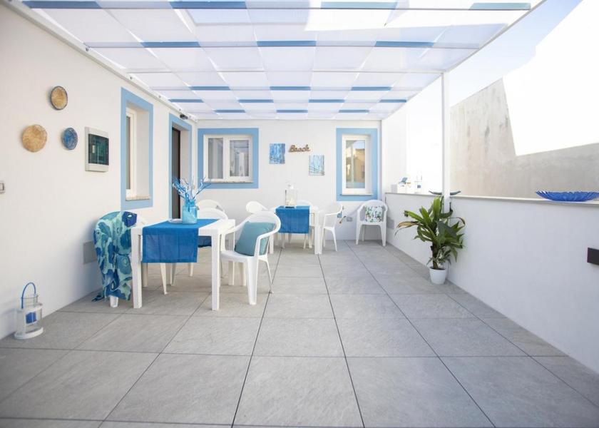 Sardinia Porto Torres Facilities