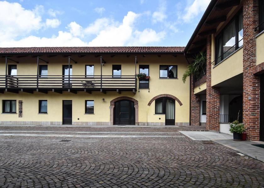 Piedmont San Maurizio Canavese Exterior view