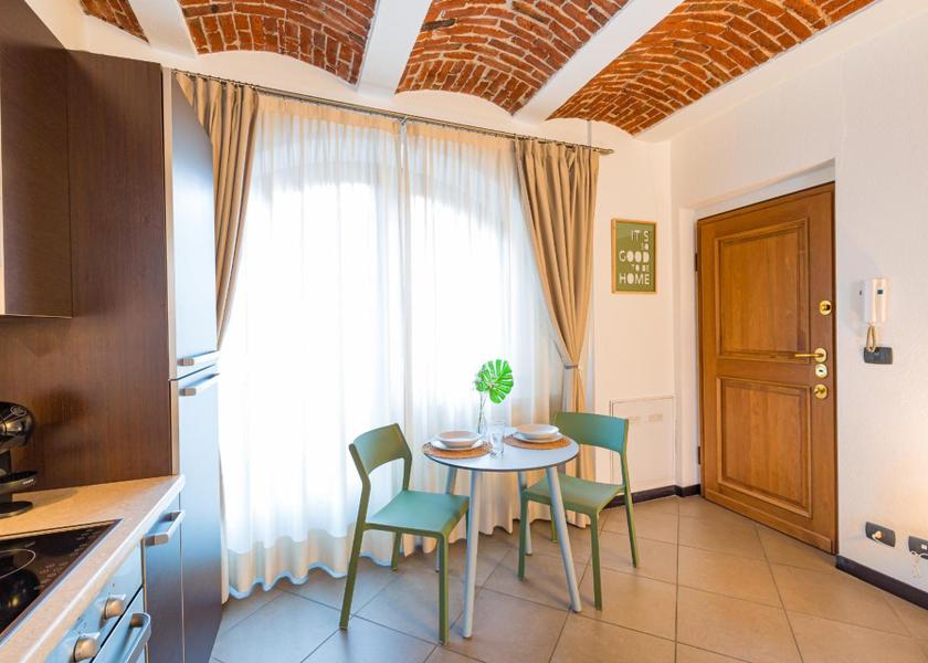 Piedmont San Maurizio Canavese Facilities