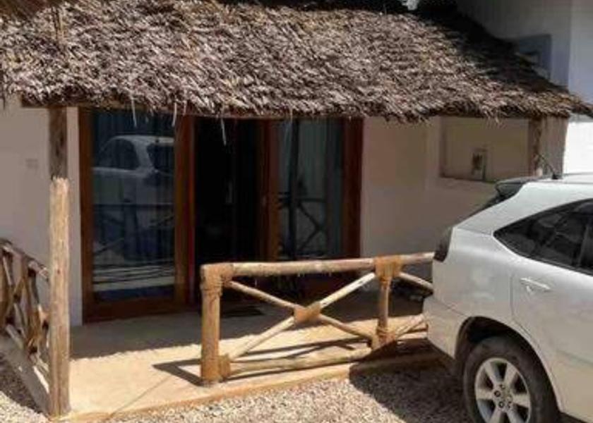 Unguja North Region Kiwengwa Exterior view