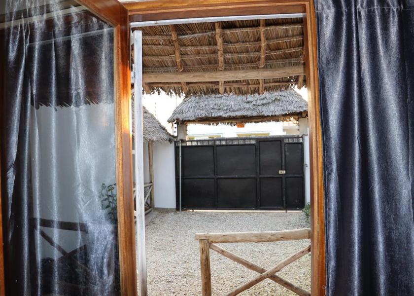 Unguja North Region Kiwengwa Balcony/terrace