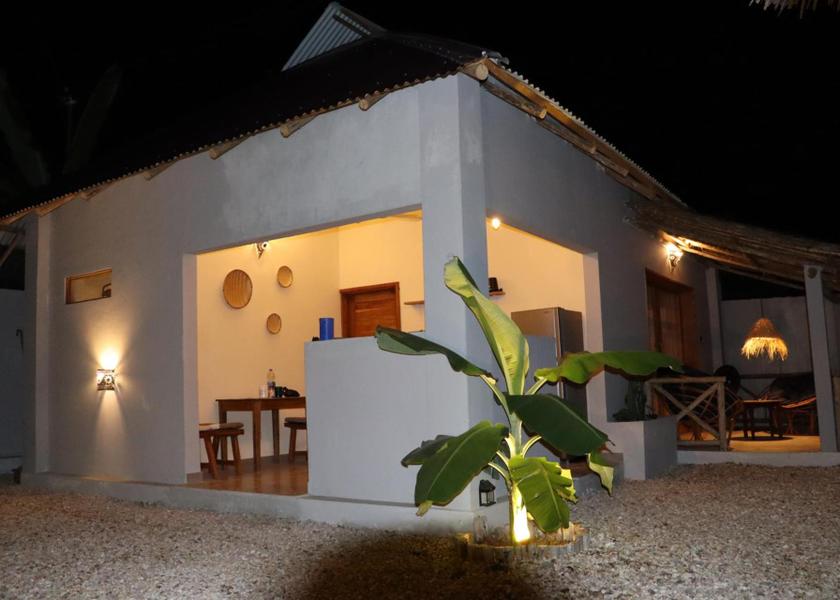 Unguja North Region Kiwengwa Hotel Exterior