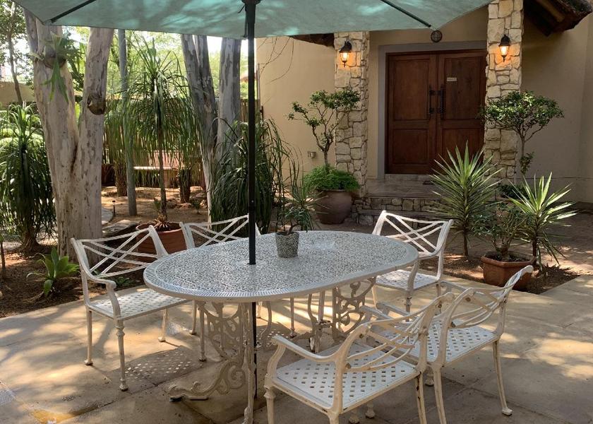 Limpopo Modimolle Exterior view