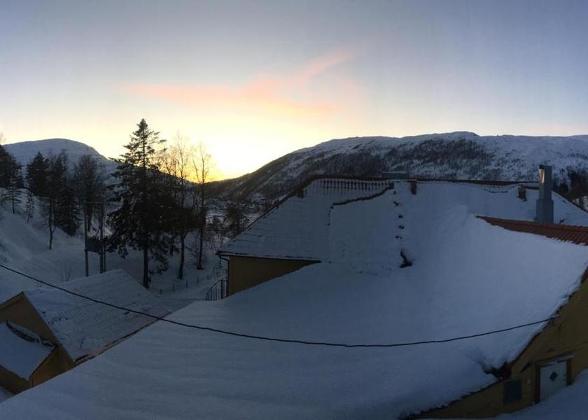 Vestland Kvam Exterior view