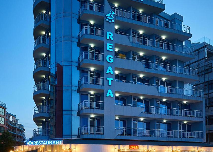 Burgas Pomorie Entrance