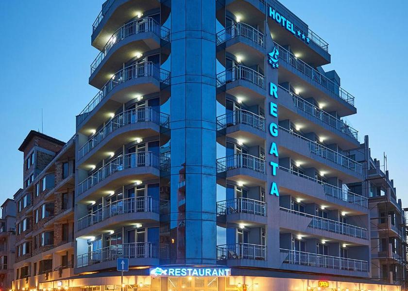 Burgas Pomorie Entrance