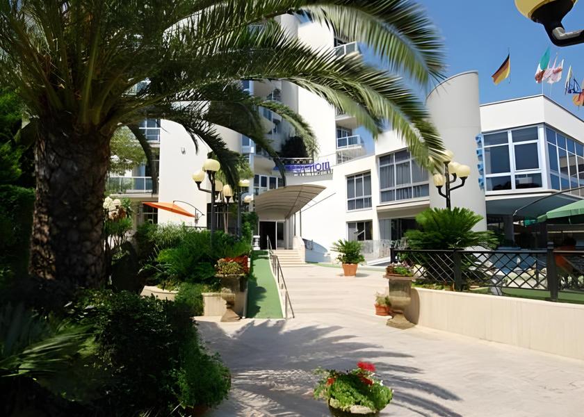 Abruzzo Alba Adriatica Exterior view