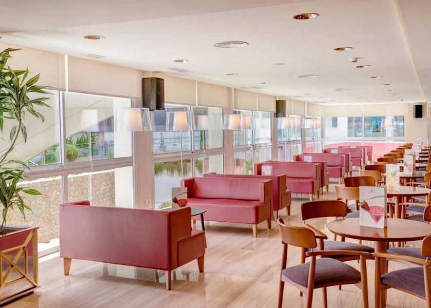 Balearic Islands Sant Llorenc des Cardassar Restaurant