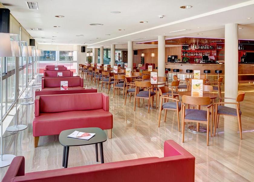 Balearic Islands Sant Llorenc des Cardassar Restaurant
