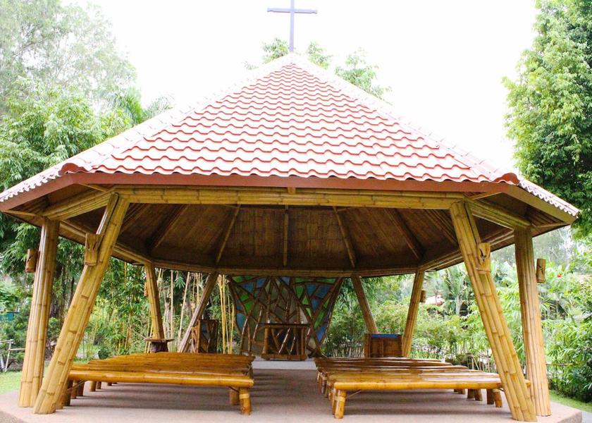 Western Visayas Bacolod Attractions