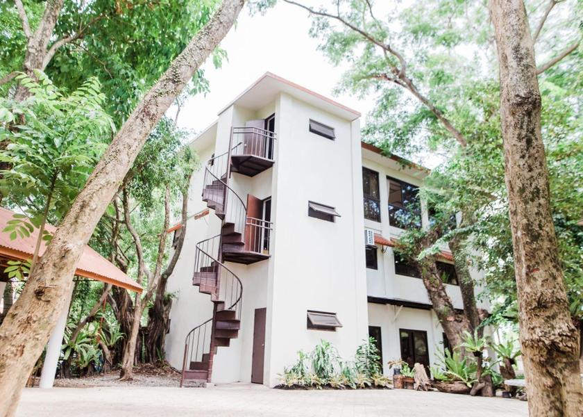Western Visayas Bacolod Exterior view