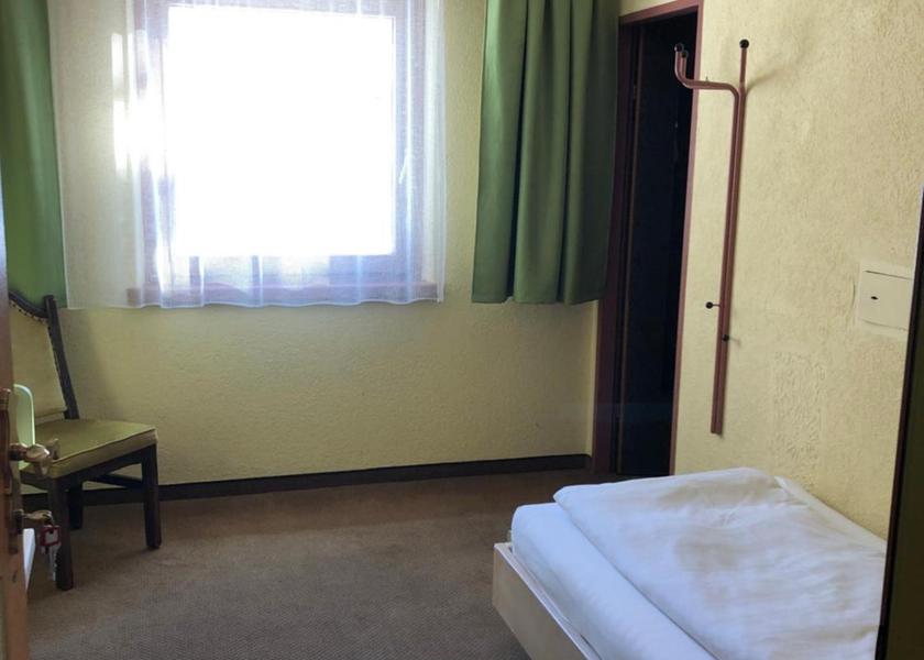 Tyrol Seefeld in Tirol Small Single Room