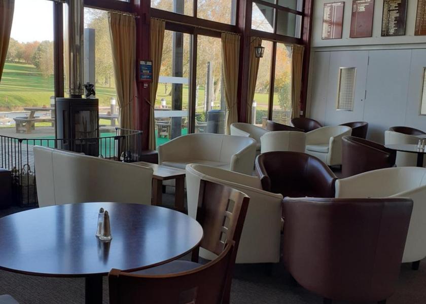 England Ashford Restaurant
