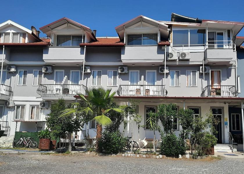 Muğla Koycegiz 