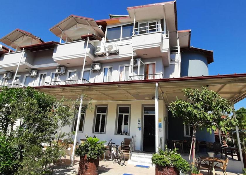 Muğla Koycegiz 