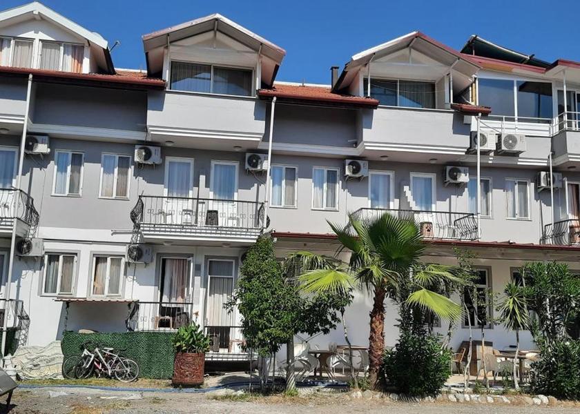 Muğla Koycegiz 