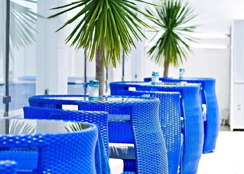 Calabarzon Los Banos Public areas