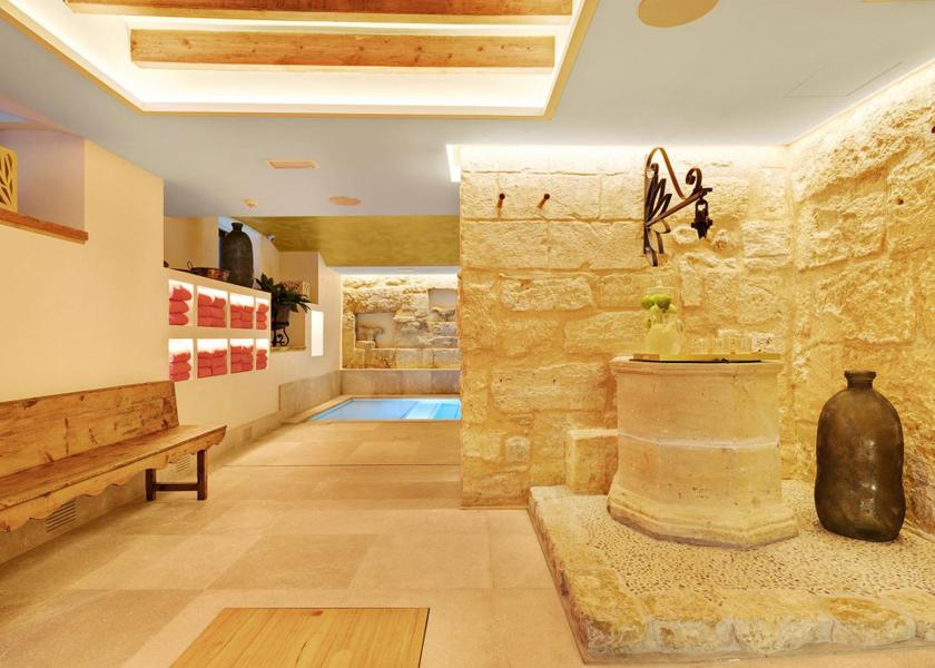 Balearic Islands Palma de Mallorca Spa