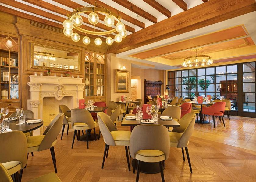 Balearic Islands Palma de Mallorca Restaurant