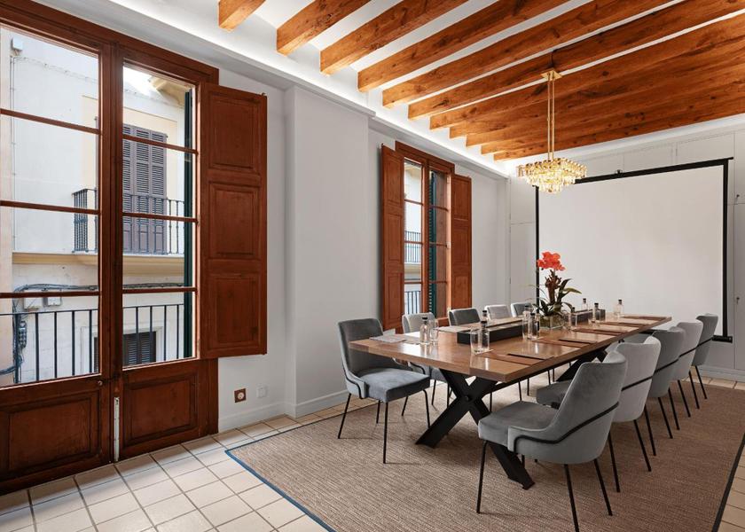 Balearic Islands Palma de Mallorca Business center