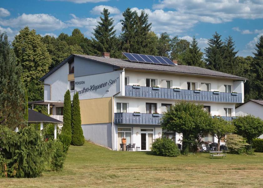 Carinthia Sankt Kanzian am Klopeiner See 