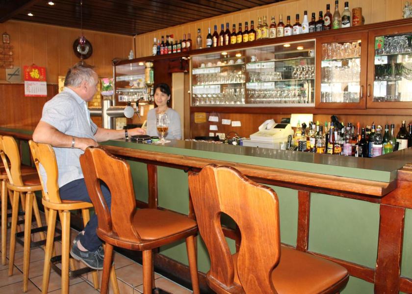 Lower Saxony Garbsen Restaurant