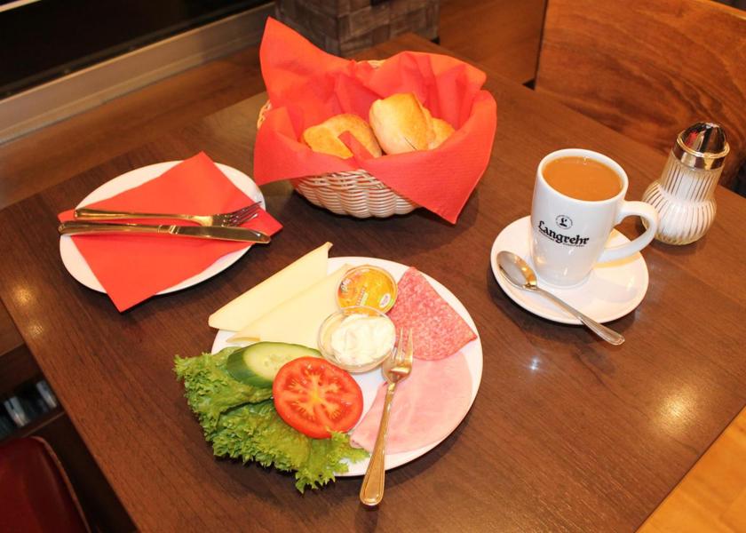 Lower Saxony Garbsen Food and beverages