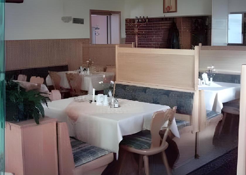 Lower Saxony Garbsen Restaurant