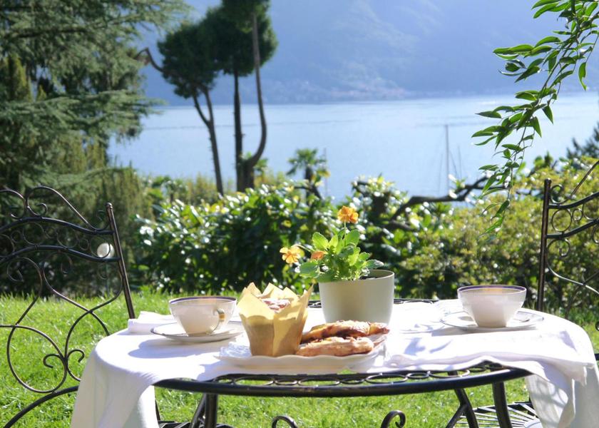 Lombardy Tremezzina Food and beverages